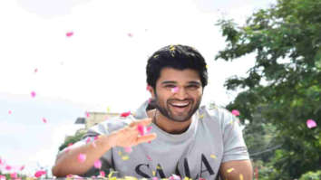 Liger Trailer Launch: Vijay Deverakonda says north and south actors have always worked together: ‘I am looking forward to the day when it is no longer called north and south’
