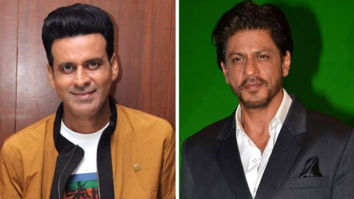 Manoj Bajpayee recalls his first time going to a nightclub; claims Shah Rukh Khan was the one who introduced him to nightlife