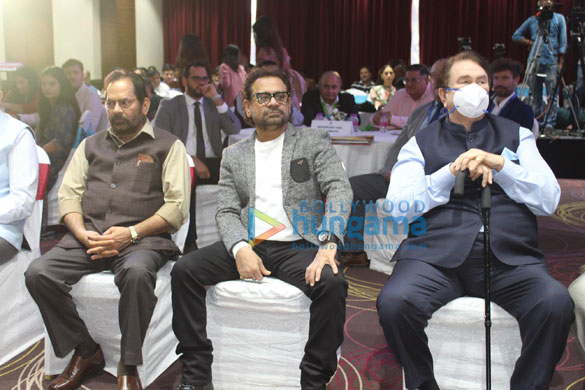 Photos Randhir Kapoor and Anees Bazmee grace the 5th Global Film Tourism Conclave (2)