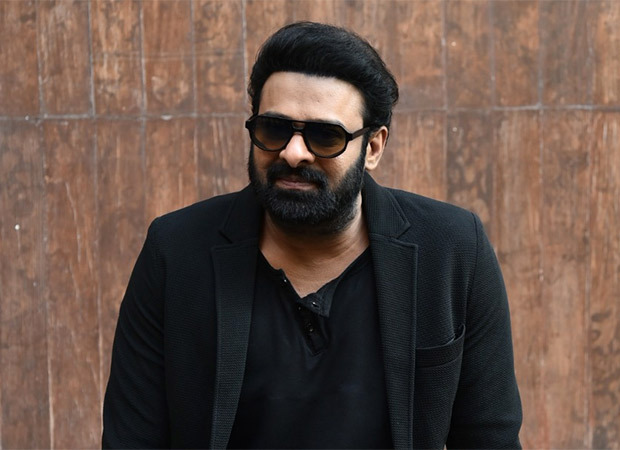 Prabhas takes another break from schedule of Project K and Salaar : Bollywood News - Vimarsana News