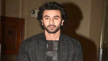 Ranbir Kapoor reveals which bizarre thing you can find in his bedroom