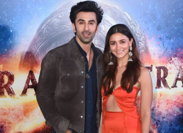 Ranbir Kapoor tells paparazzi 'tu chacha ban gaya, tu mama ban gaya' as they congratulate him after Alia Bhatt's pregnancy announcement 