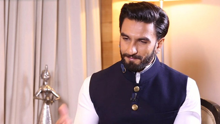 Ranveer Singh on Samantha Ruth Prabhu: “I appreciate her as an artist immensely & even more so as..” Ranveer Singh on Samantha Ruth Prabhu: “I appreciate her as an artist immensely & even more so as..”