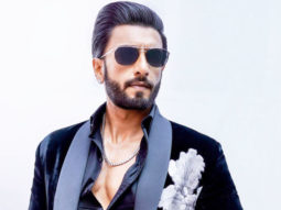 Ranveer Singh: “I really thought I’d become a professional copywriter, get a job in Chicago or NY”