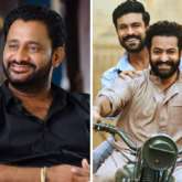 Resul Pookutty says he 'didn’t mean any offend' after receiving backlash for calling Ram Charan and Jr. NTR's RRR a 'gay love story' and Alia Bhatt a 'prop'