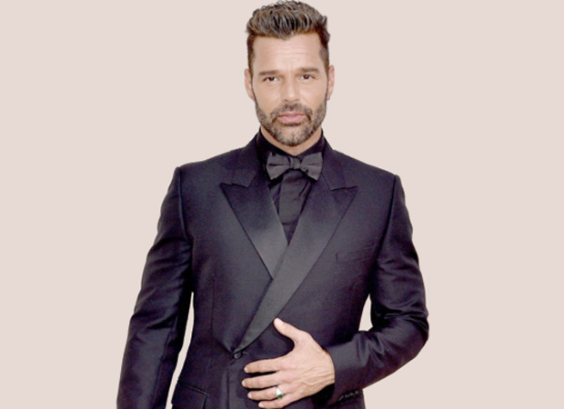 Ricky Martin speaks out for the first time after incest and harassment case filed by his nephew is dismissed - “I was victim of a lie”