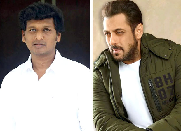 SCOOP: Mythri Productions sign Lokesh Kanagaraj; want to cast Salman