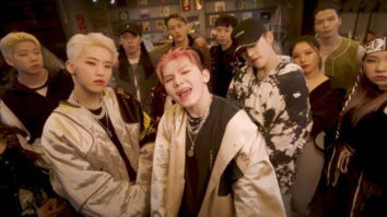 SEVENTEEN drop high-octane music video ‘Cheers’ from Sector 17 featuring SVT leaders S.Coups, Woozi and Hoshi
