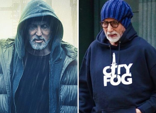 Samaritan Trailer: Sylvester Stallone stars in new ‘retired superhero’ flick; fans see uncanny resemblance to Amitabh Bachchan : Bollywood News – Bollywood Hungama
