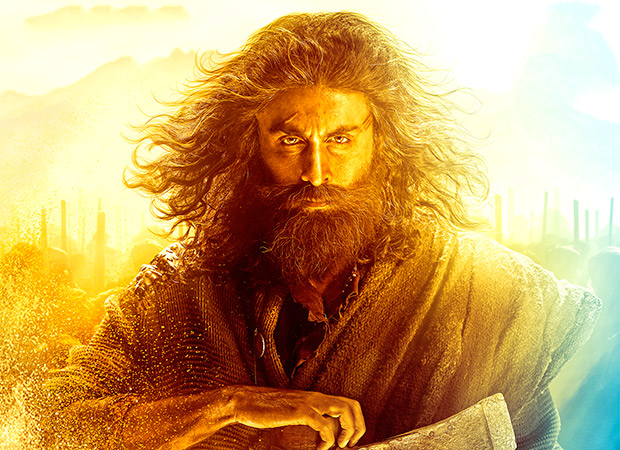 Shamshera Box Office Film has a very poor first week, collects lesser than bare minimum weekend expectations