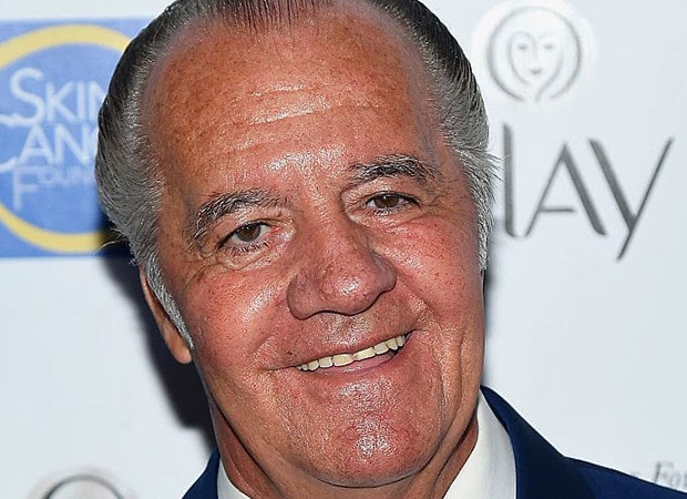 Sopranos actor Tony Sirico dies at age of 79