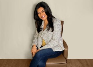Sushmita Sen reveals how she ventured into the world of modelling; says, it’s “all thanks to her mother”
