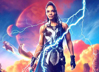 Thor: Love And Thunder Box Office: Film collects Rs. 64.80 cr on opening weekend; emerges as fifth all-time highest Hollywood opening weekend grosser