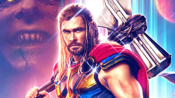 Thor: Love And Thunder Box Office: Film collects Rs. 12 cr on Day 2; sees drop in collections from Day 1