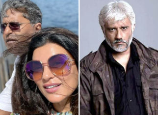 “Sushmita Sen is the last person who checks out bank balances before she decides to fall in love with someone” – says Vikram Bhatt