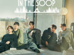In the SOOP: Friendcation starring BTS' V, Park Seo Joon, Choi Woo Shik, Park Hyung Sik and Peakboy premieres on July 22 on Disney+ Hotstar in India