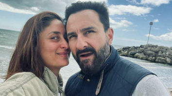 Kareena Kapoor Khan denies pregnancy rumours: ‘Saif says he has already contributed way too much to the population’