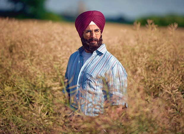 Capsule Gill: Akshay Kumar as the mining engineer Jaswant Singh Gill impresses fans 