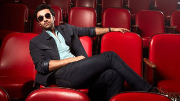 RK Tapes: Ranbir Kapoor reveals his love for bad boys of Hindi cinema; says “I have a dream that once in my career; I will do a negative role”