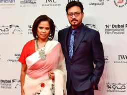 Irrfan Khan would say, ‘khichdi bana lete hai’ to wife Sutapa Sikdar; late actor’s wife shares her kitchen memories with her husband
