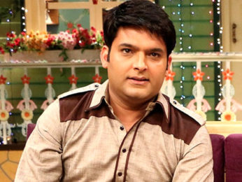Lawsuit filed against Kapil Sharma for breach of contract