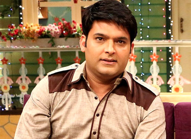 Lawsuit filed against Kapil Sharma for breach of contract : Bollywood News – Bollywood Hungama