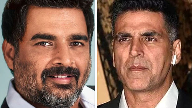 R Madhavan speaks up on lack of commitment from actors; Akshay Kumar reacts