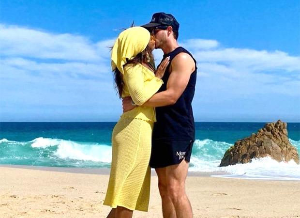 Nick Jonas wishes wife Priyanka Chopra on her birthday with this romantic photo; shares photo dump from the celebrations