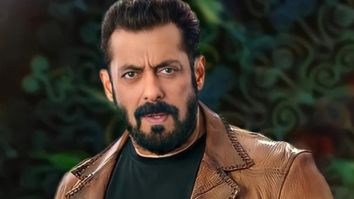 Salman Khan visits Mumbai Police HQ for weapons license; actor wants to protect his family from Bishnoi and gang