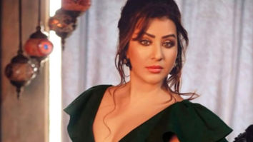 Shilpa Shinde is the next contestant roped in for Colors’ dance reality show Jhalak Dikhhla Jaa 10