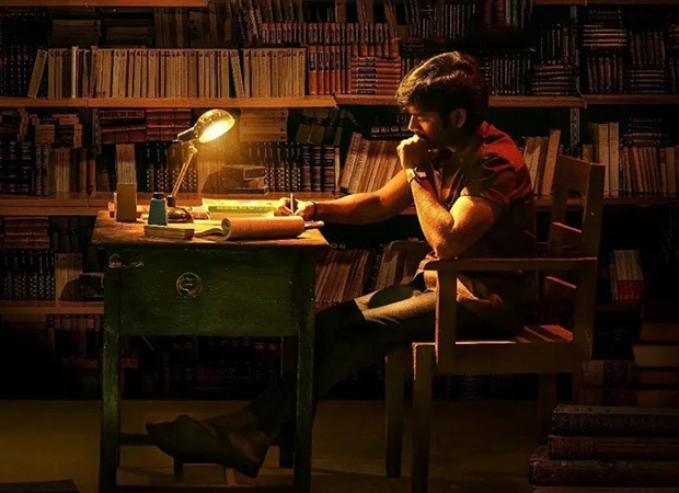 First Look: Dhanush plays the role of a teacher in the bilingual Sir; teaser to release on July 28