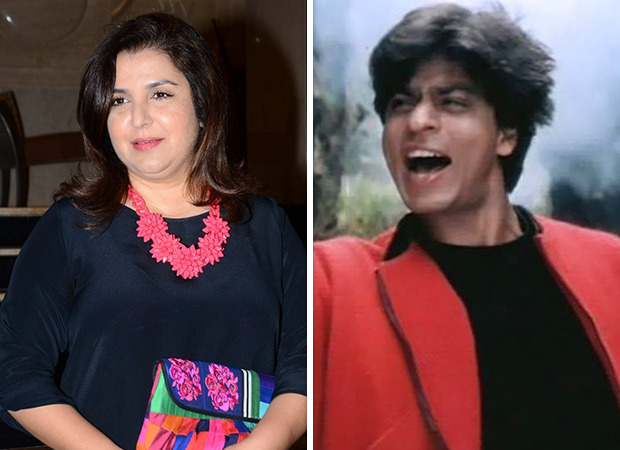 24 Years Of Dil Se EXCLUSIVE Farah Khan fondly remembers Chaiyya Chaiyya; reveals “The initial idea was that Shah Rukh Khan’s character sees the banjara women at the station and they all dance on the tracks”