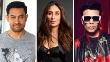Koffee With Karan 7: Aamir Khan – Kareena Kapoor Khan episode to feature fun side of Laal Singh Chaddha star; “No one comes to my show to discuss only work,” Karan Johar