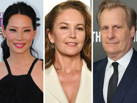 A Man in Full: Lucy Liu, Diane Lane and Jeff Daniels to star in Netflix limited series