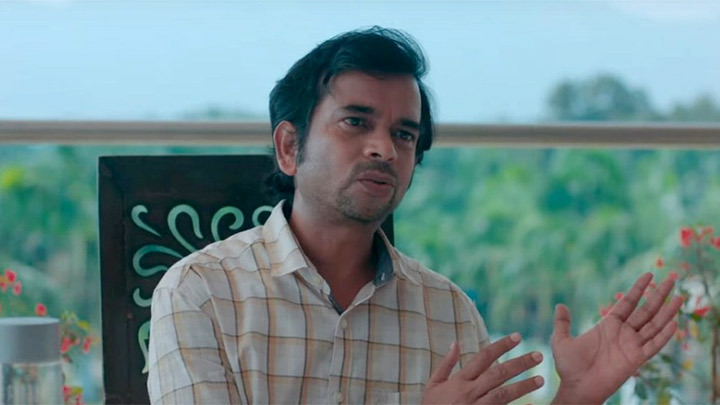 Aanchhi Official Trailer | A Comedy Sneeze | Ishtiyak Khan, Sunita Rajwar, Subrat Dutta