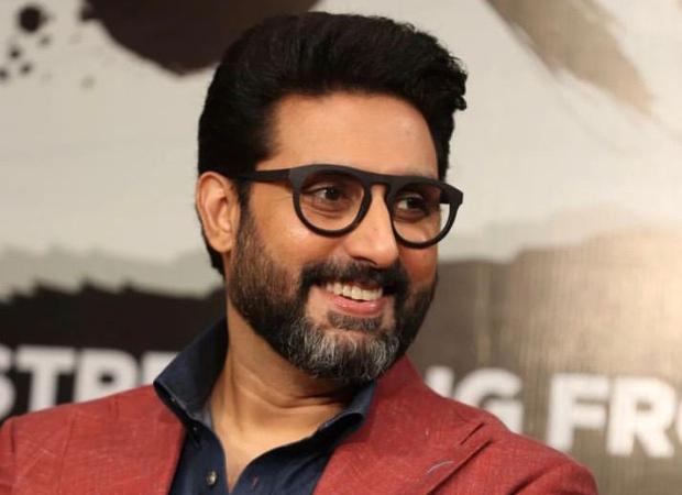 Abhishek Bachchan to be awarded with the Leadership in Cinema Award at IFFM 2022 thumbnail
