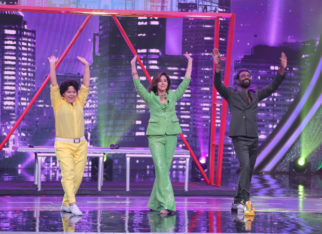 After 27 years, Urmila Matondkar and Remo D’Souza recreate the magic of ‘Rangeela Re’ on the sets of DID Super Moms