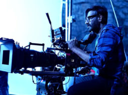 Ajay Devgn ropes in two award-winning action directors to design breathtaking action sequences in Bholaa