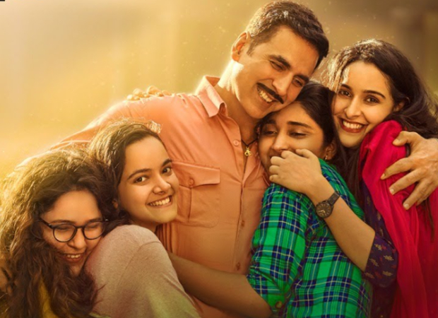 Akshay Kumar starrer Raksha Bandhan will premiere on the OTT platform in mid-November, 12 weeks after theatrical release 