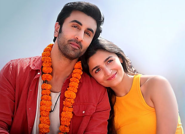 Alia Bhatt reveals the exact moment when she and Ranbir Kapoor realized that they should be dating; "Both of us thought, 'What were we doing all these years?' 'Why aren’t we together?'"