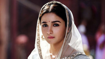 Alia Bhatt says viewers’ anger at Kalank is justified – “I don’t want to disappoint them”