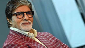 Amitabh Bachchan tests positive for Covid-19 for the second time