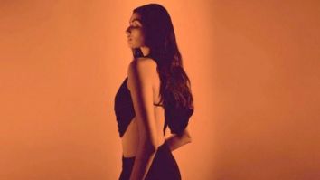 Athiya Shetty drops pic in backless outfit; Beau KL Rahul’s reaction is grabbing all the attention