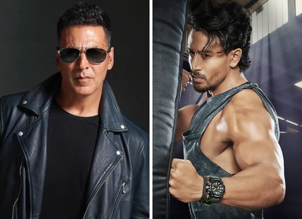 Bade Miyan Chote Miyan back on track with a new financial structure; Akshay Kumar and Tiger Shroff reduce their fees