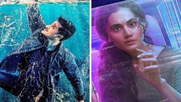 Box Office: Karthikeya 2 running towards Rs. 20 crores mark, Do Baaraa would struggle to have first week of under Rs. 4 crores