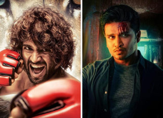 Box Office: Liger (Hindi) keeps going down, Karthikeya 2 (Hindi) is steady