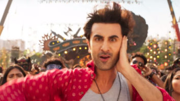 Brahmastra: Ranbir Kapoor grooves to the tunes of ‘Dance Ka Bhoot’, crooned by Arijit Singh, in captivating music video