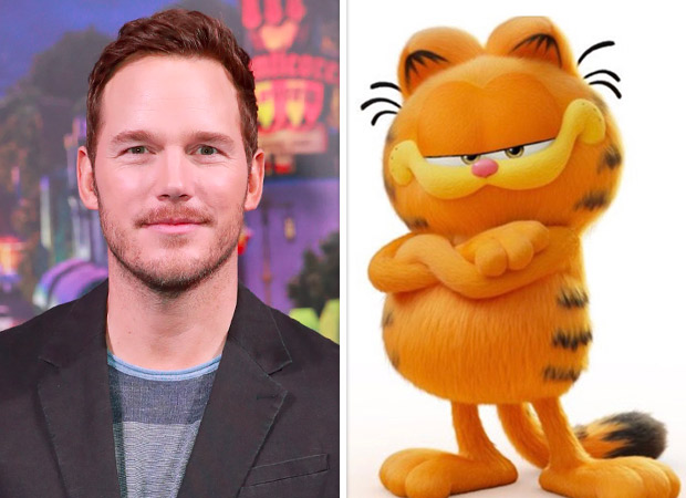 Chris Pratt starrer Garfield to release on February 16, 2024 thumbnail