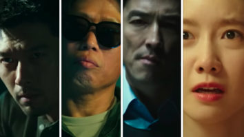 Confidential Assignment 2: Hyun Bin returns as badass detective with Yoo Hae Jin, Daniel Henney and YoonA in action-packed trailer; watch video